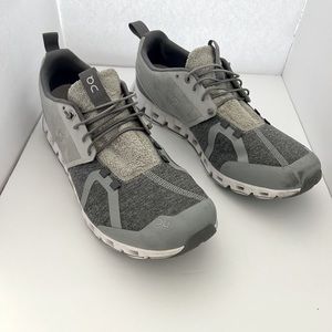 On Running On Cloud Mens 11.5 running shoes